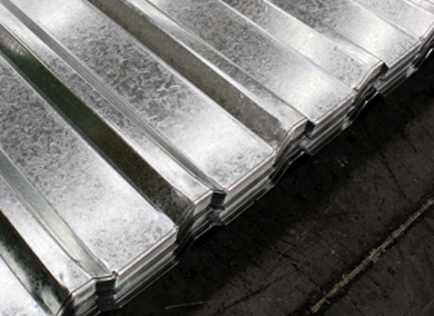 Venta de Lámina Acanalada Rectangular en Monterrey Mexico Lámina Acanalada en Monterrey