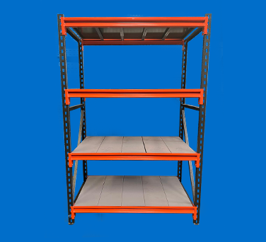 pymrack™ Racks desmontable