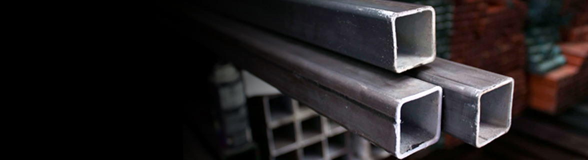 Perfil Tubular Rectangular PTR de Acero Galvanizado en Monterrey