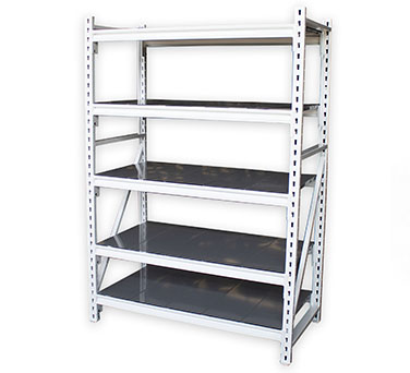 pymrack™ Racks desmontable