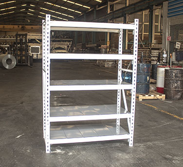 pymrack™ Racks desmontable