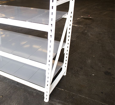 pymrack™ Racks desmontable