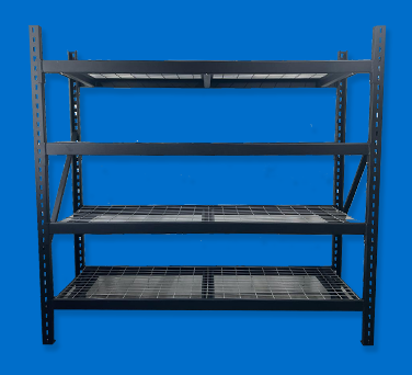 Racks para almacenamiento