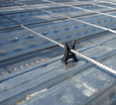 Servicio de Acanalado de Láminas de Acero en Monterrey Mexico Acanalado de Losa Steel en Monterrey